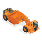 Scraper Icon